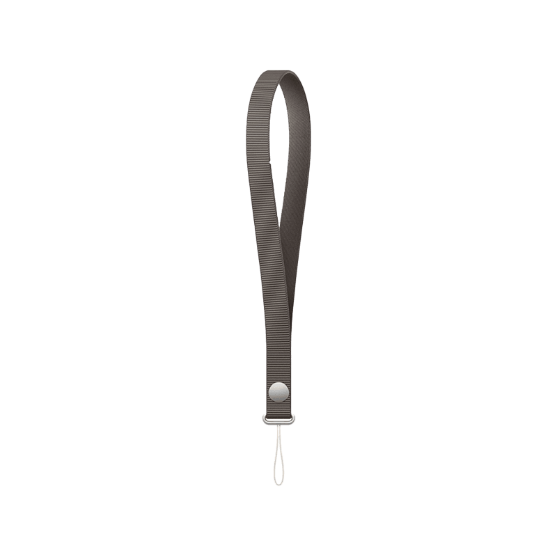 Apple Wrist Strap - Taupe