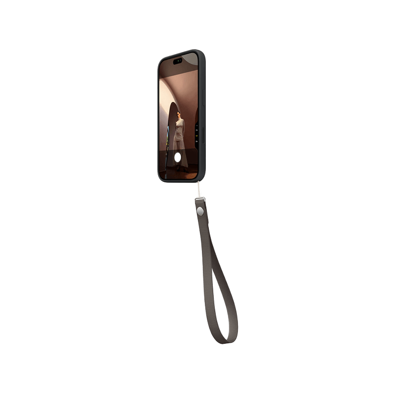 Apple Wrist Strap - Taupe
