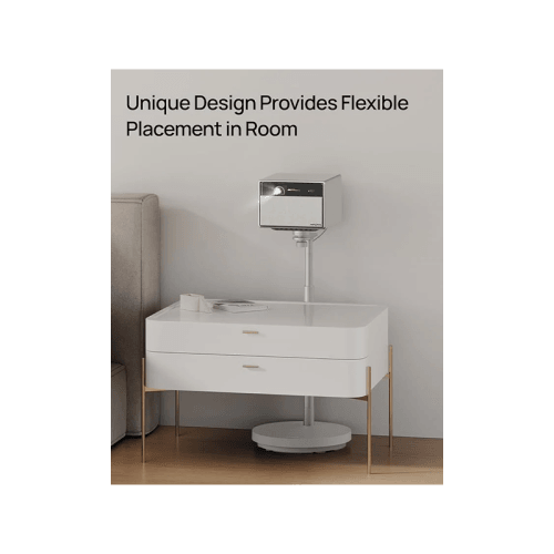 XGIMI Floor Stand for Horizon Ultra Projector - White