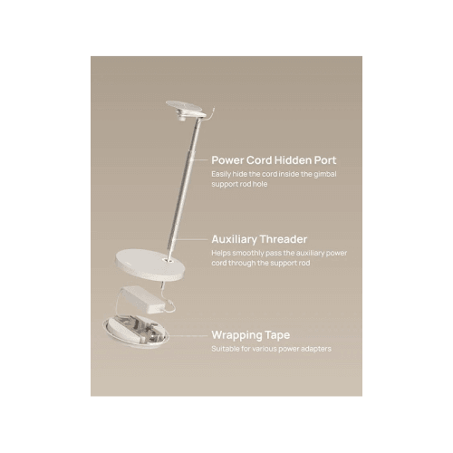 XGIMI Floor Stand for Horizon Ultra Projector - White