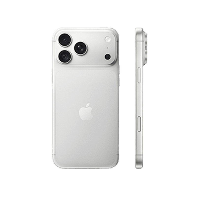 Apple iPhone 18 Pro Mobile 256GB - Silver eSim (Japan Version)