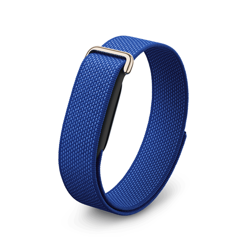 Google Fitbit Air Smart Screenless Fitness Tracker - Special Edition Pokémon Sleep