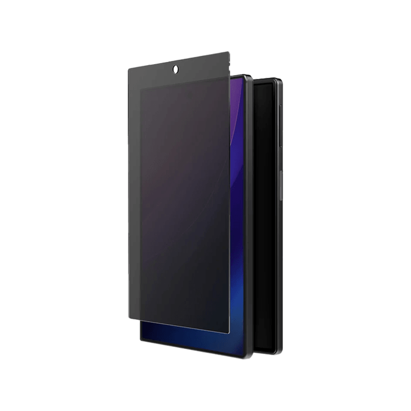Uniq Optix Covex Privacy Glass Screen Protector for Samsung Galaxy Z Fold 8
