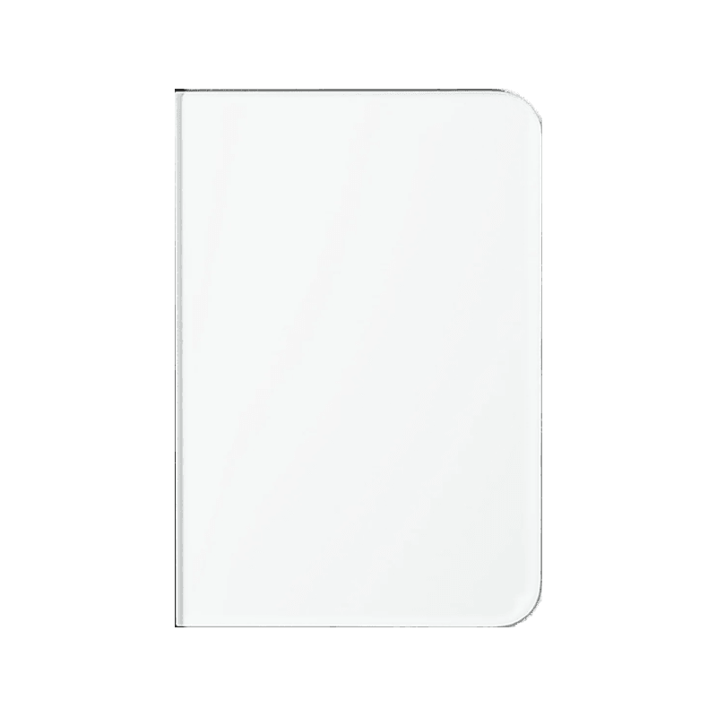 BodyGuardz Pure 3 Clear Screen Protector for iPhone Duo