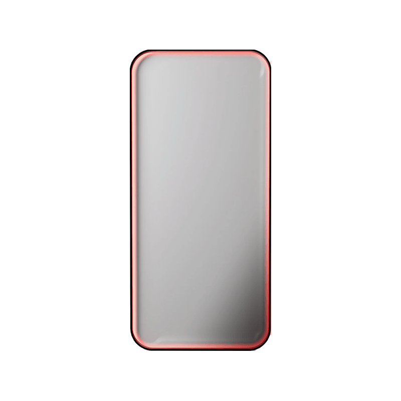 BodyGuardz Red Light Converter Privacy Glass Screen Protector for iPhone 18 Pro Max