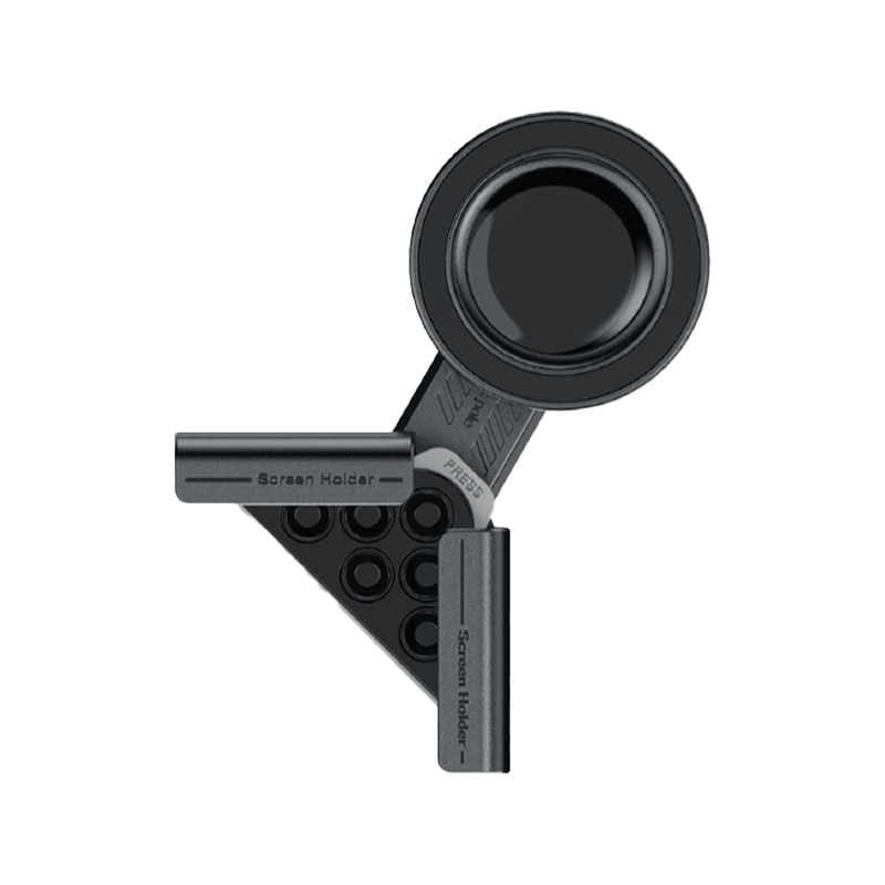 Zendure S01 Magsafe Car Screen Mount - Black