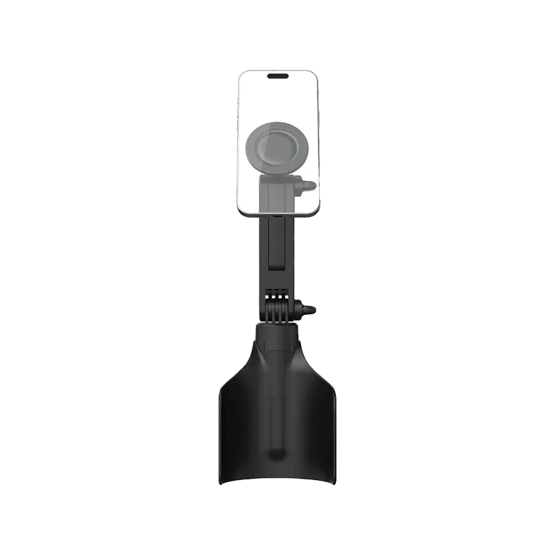 Zendure SC03 Magsafe Car Cup Holder Mount - Black