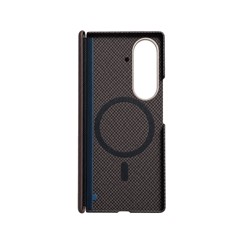 Smart Premium Designer Case for Samsung Galaxy Fold 7