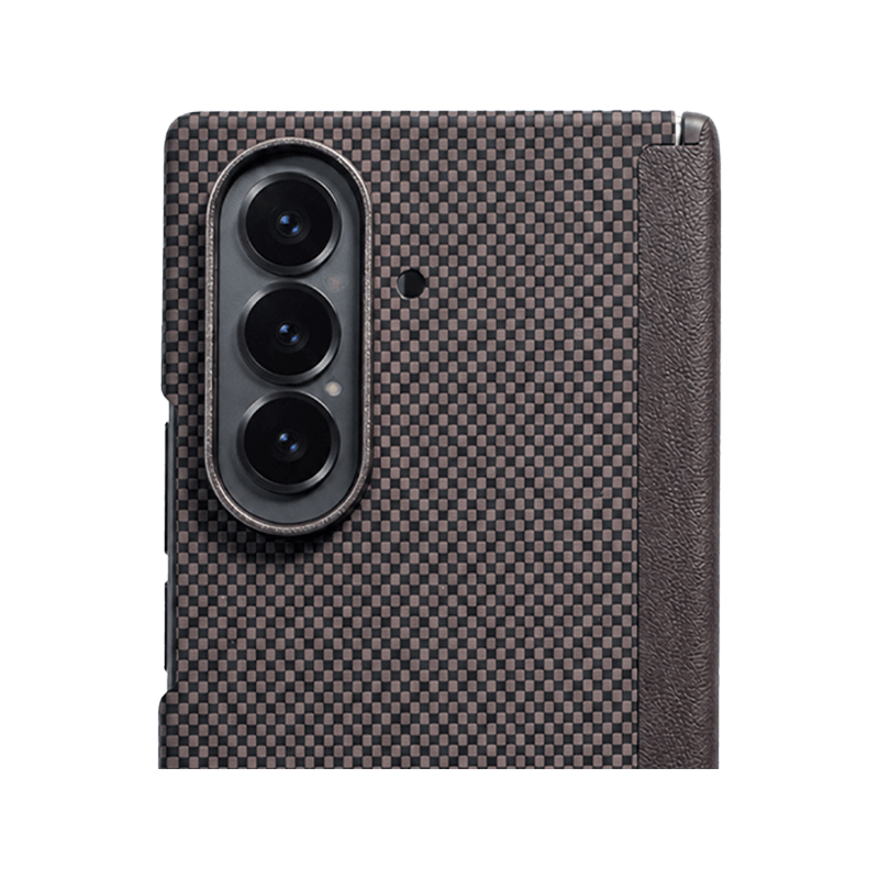 Smart Premium Designer Case for Samsung Galaxy Fold 7