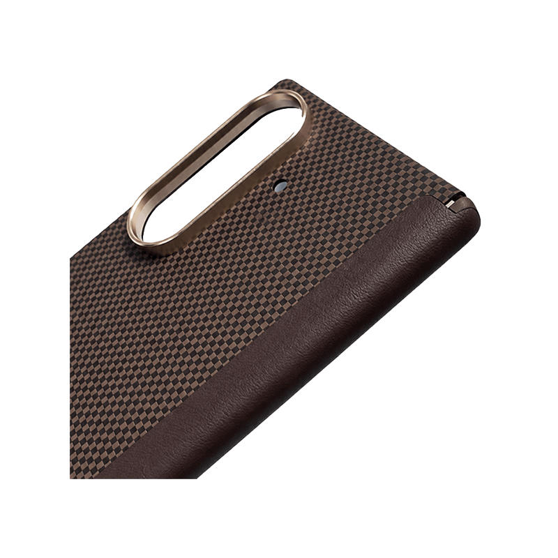 Smart Premium Designer Case for Samsung Galaxy Fold 7