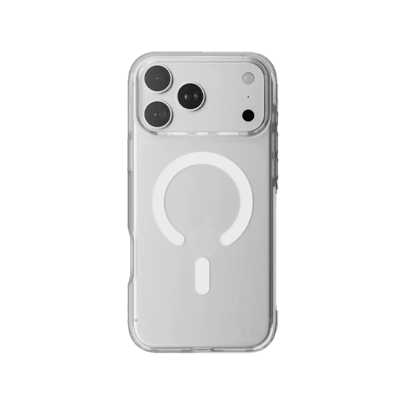 BodyGuardz Ace Pro MagSafe Case for iPhone 18 Pro Max - Sand White