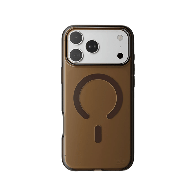 BodyGuardz Ace Pro MagSafe Case for iPhone 18 Pro Max - Molé Brown