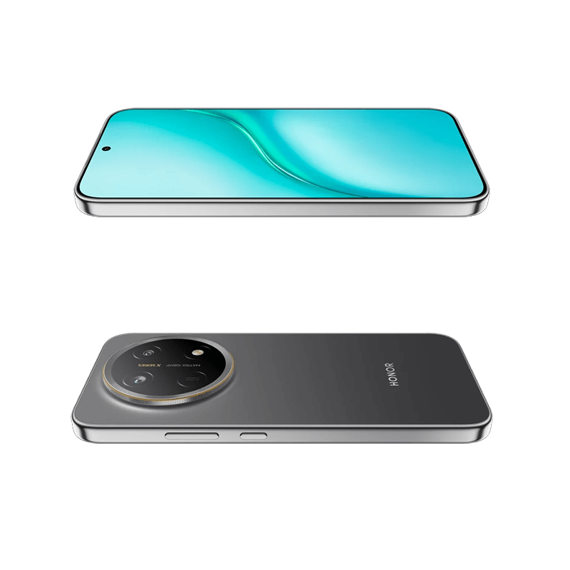 Honor X9e Pro 5G Mobile  12GB / 256GB - Midnight Black