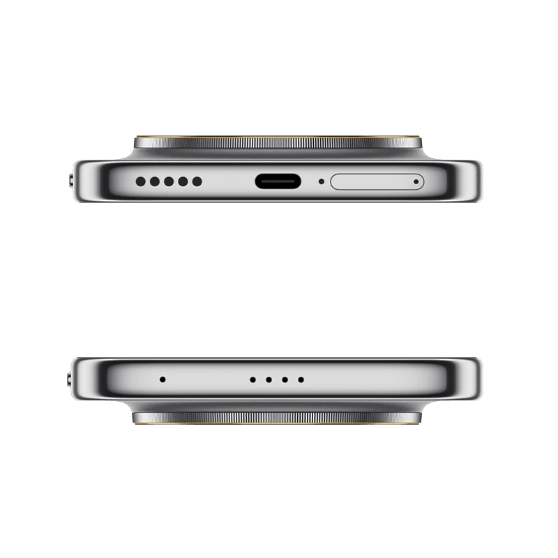 Honor X9e Pro 5G Mobile  12GB / 256GB - Midnight Black