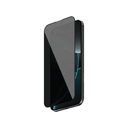 Smart Premium Privacy Screen Protector for iPhone 16