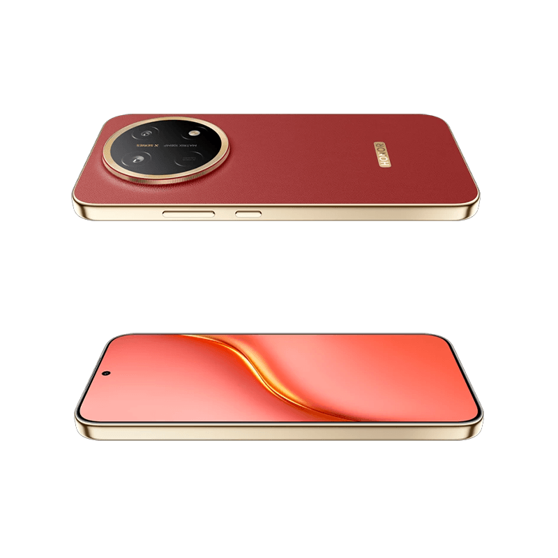 Honor X9e Pro 5G Mobile  12GB / 256GB - Reddish Brown
