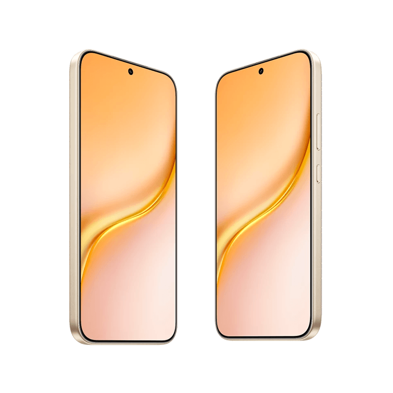 Honor X9e Pro 5G Mobile  8GB / 256GB - Dawn Gold
