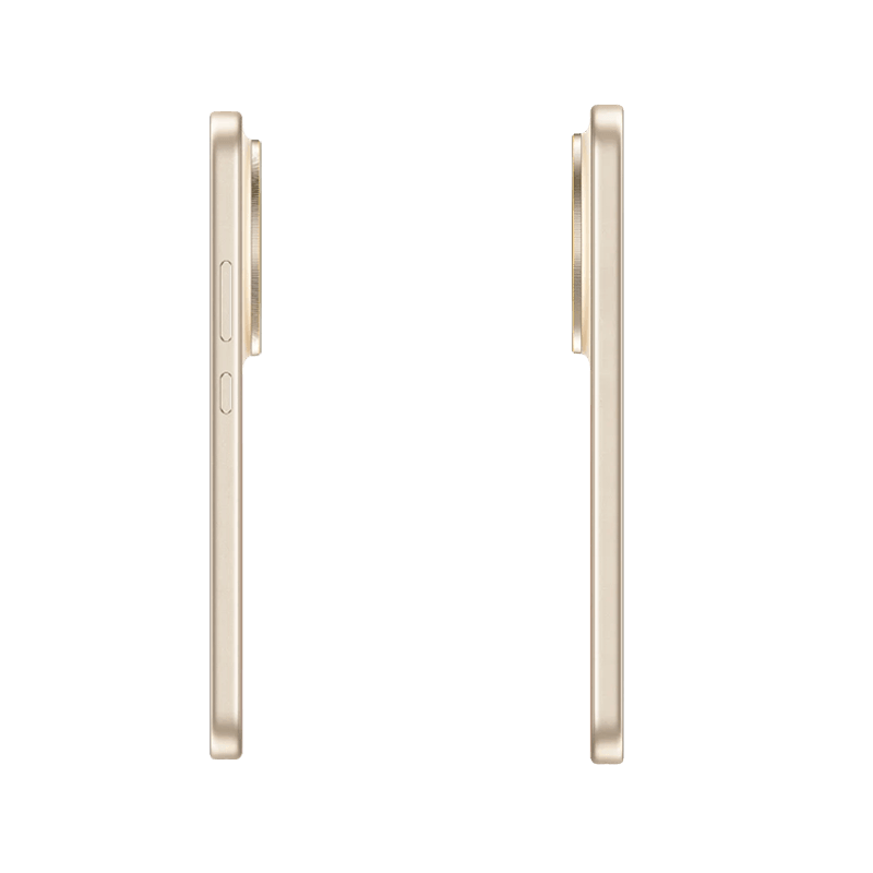 Honor X9e Pro 5G Mobile  8GB / 256GB - Dawn Gold