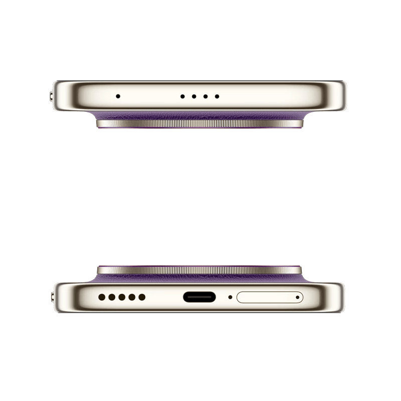 Honor X9e Pro 5G Mobile  8GB / 256GB - Deep Purple
