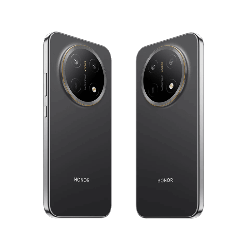 Honor X9e Pro 5G Mobile  8GB / 256GB - Midnight Black