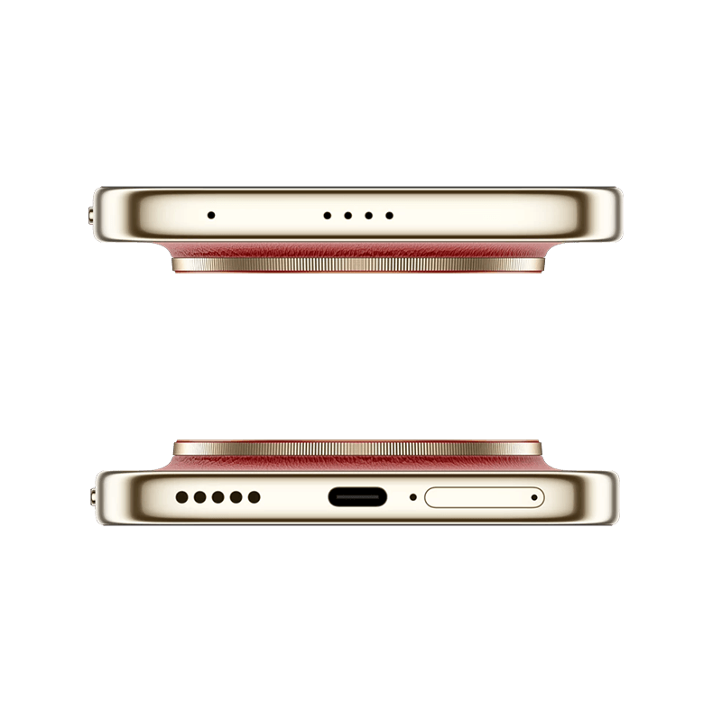Honor X9e Pro 5G Mobile  8GB / 256GB - Reddish Brown