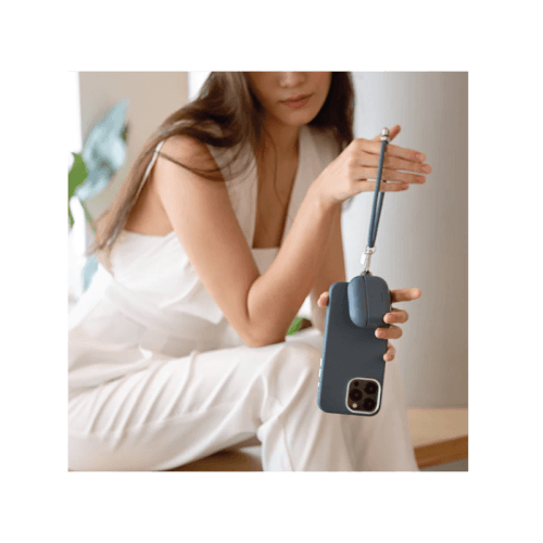 Uniq Coehl Haven Case for Airpods Pro 2 - Dusty Nude