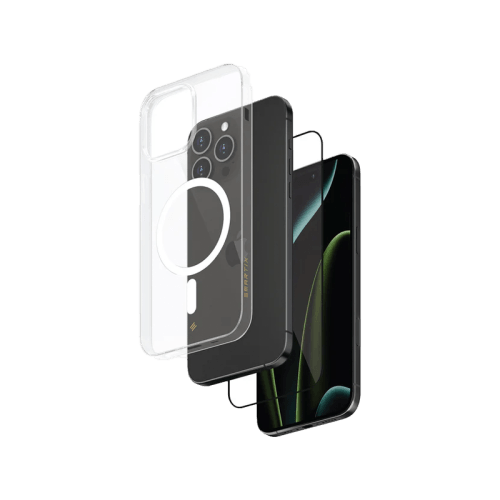 Smart Premium Bundle for iPhone 16 Pro Max
