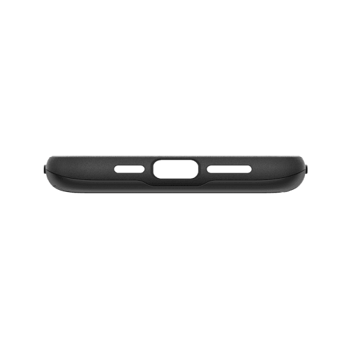 Spigen Armor Slim Case for iPhone 15 Pro Max - Black