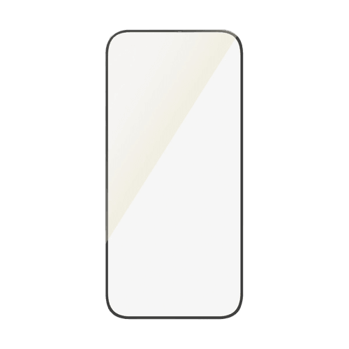 PanzerGlass Anti-Reflective & Blue light Ultra-Wide Fit Clear Screen Protector iPhone 16 Pro Max