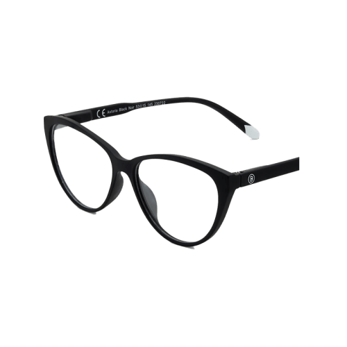 Barner Astoria Screen Glasses - Black