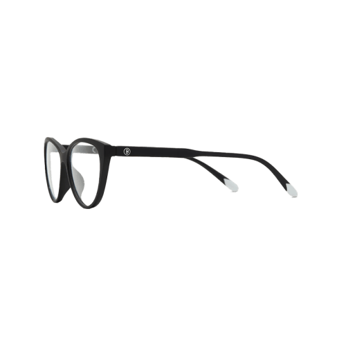 Barner Astoria Screen Glasses - Black