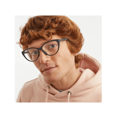 Barner Astoria Screen Glasses - Black