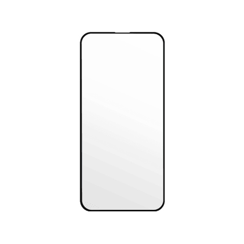 BodyGuardz PRTX Clear Screen Protector for iPhone 16 Pro Max