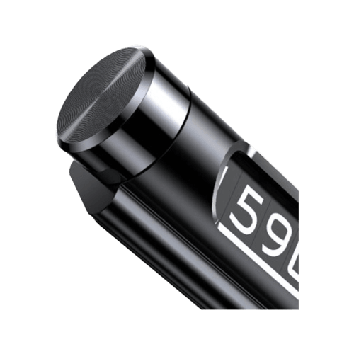 Baseus Temporary Parking Number Card - Black