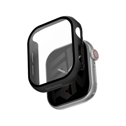 SkinArma Gado Glass Shield Watch Case for Apple Watch 42mm - Clear