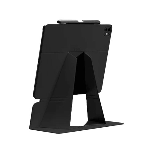 Moft Float Folio Case for iPad Pro 11" M4 5th Gen - Black