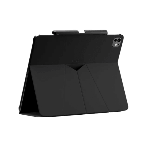 Moft Float Folio Case for iPad Pro 11" M4 5th Gen - Black