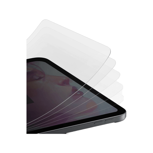 Uniq Optix Paper-Sketch Screen Protector for iPad Pro 13" M4 7th Gen