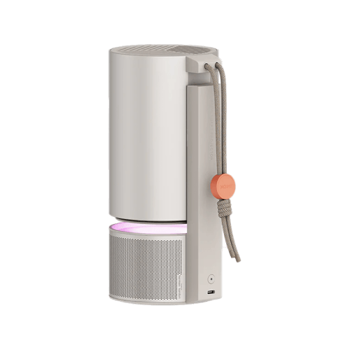 XGIMI MoGo 3 Pro Portable Projector