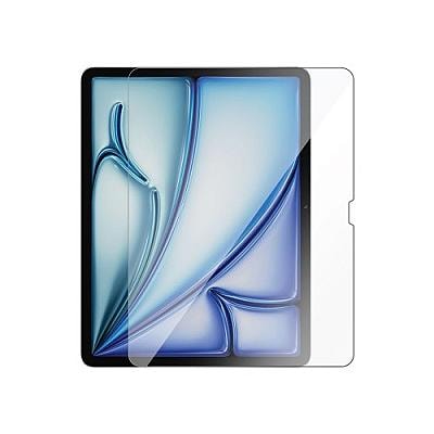 Smart Premium Clear Screen Protector for iPad Air 13" M2 6th Gen