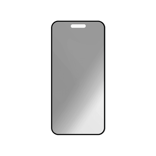 BodyGuardz PRTX Privacy Screen Protector for iPhone 16 Pro Max