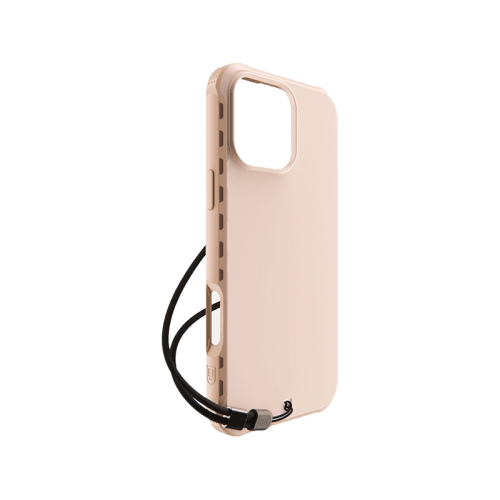 BodyGuardz Paradigm Pro Case for iPhone 16 Pro Max - Desert Titanium