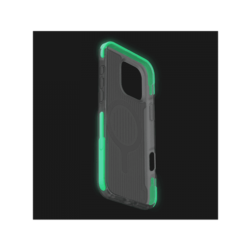 Uniq Combat Active MagSafe case for iPhone 16 Pro Max – Luminous White