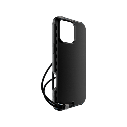 BodyGuardz Paradigm Pro Case for iPhone 16 Pro - Onyx