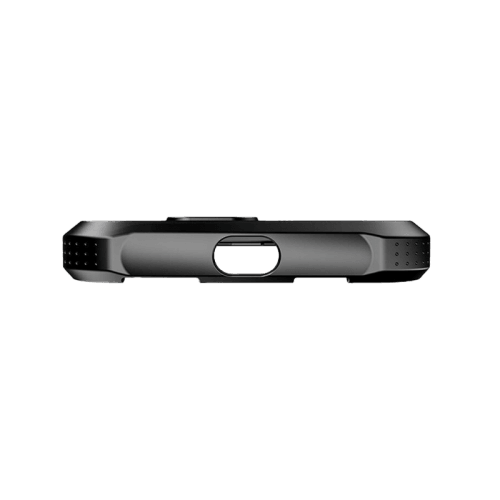 BodyGuardz Paradigm Pro Case for iPhone 16 Pro - Onyx