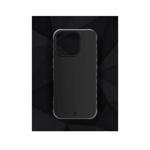 BodyGuardz Paradigm Pro Case for iPhone 16 Pro - Onyx
