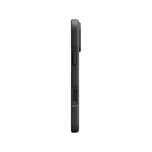 Uniq Combat Active MagSafe case for iPhone 16 Pro Max – Charcoal Black