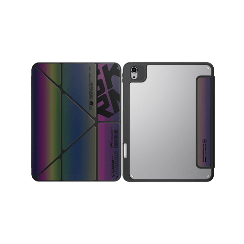 SkinArma Kira Kobai case for iPad Air 11" M2 6th Gen - Hologram