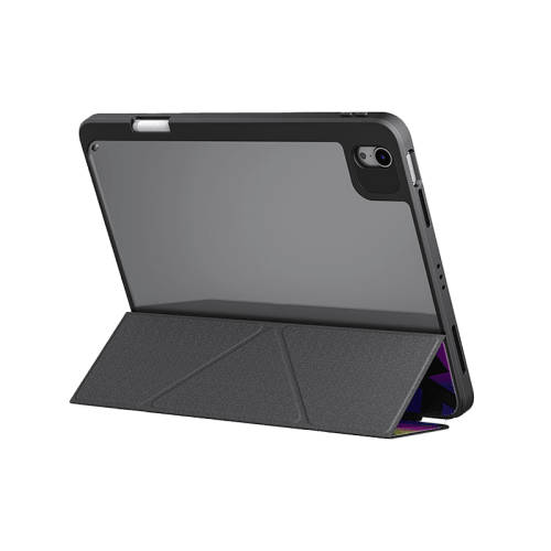 SkinArma Kira Kobai case for iPad Air 11" M2 6th Gen - Hologram