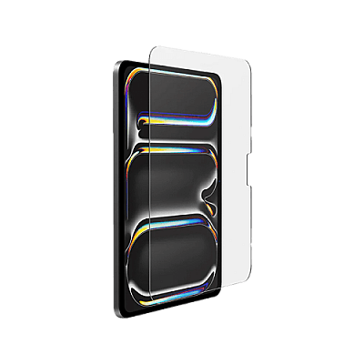 Uniq Optix Clear Screen Protector for iPad Pro 11" M4 5th Gen